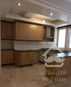 ۱۱۵ متری ۳ خواب در شهرک غرب