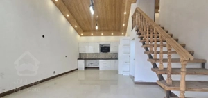 ویلا داخل شهر نور ۱سال ساخت ۳خواب پارکینگ مسقف