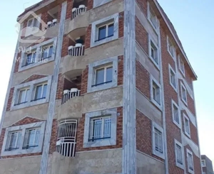 بحربلوار ۱۷۲متر فول  نوساز  ( وام )