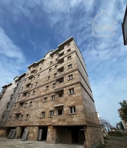 فروش اپارتمان یک خوابه صفر کلید نخورده