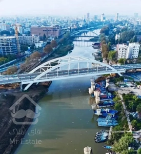 ۱۳۵متر/نوساز/بلوار طالقاتی