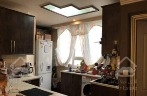 (گیشا) فروش آپارتمان 2 خواب قدیمی قدرالسهم دار