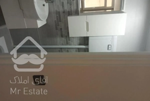 آپارتمان ۵۸ متری دسترسی مترو