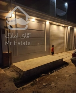 ویلای ۱۵۰متر اسلام آباد شرقی