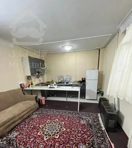 آپارتمان ۵۴ متر با پارکینگ