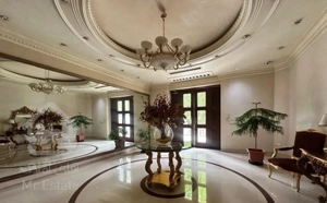 فروش ۲۳۰ متر برج باغ در ولنجک /سند شخص/۲ پارکینگ