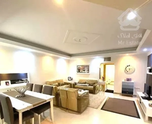 جنت آباد 94متر 2خواب (سرمایه گذاری) فول