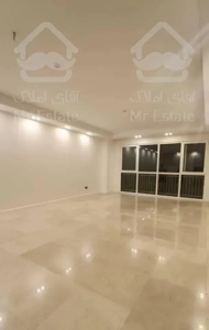 ۱۲۷ متر/نوساز مدرن/ روف گاردن