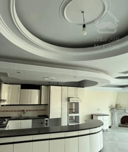 رهن آپارتمان ۱۵۰ متری ۳ خوابه در ده‌ونک