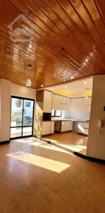 آپارتمان ساحلی ۱۱۶ متری غرق نور