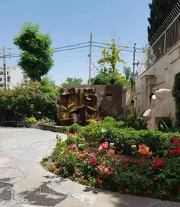 138متر همیلا تک واحدی