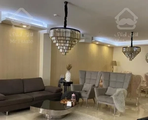 آپارتمان ۱۲۰ متر قلب نیاوران