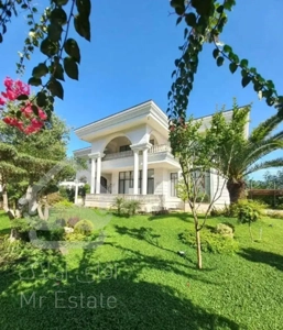 سبک زندگیتو لاکچری کن/ویلابرکه/سندتکبرگ/جنگلی