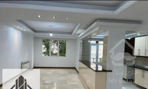 116متر/قلب حبیب الله/بهترین طبقه /فول امکانات