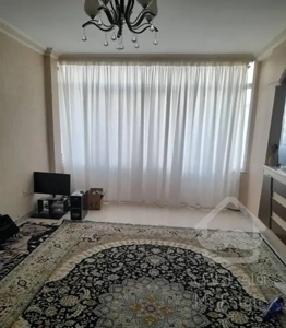 فروش آپارتمان ۸۳ متری ۲ خوابه طبقه ۳ در هفت تیر