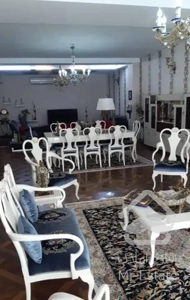 کوهک ویلایی/ تاپ لوکیشن/چیتگر/۲ پارکینگ