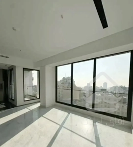 ۱۲۵متر ۳خواب نوساز «تکواحدی» متریال A plus