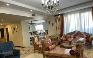 فروش آپارتمان /۱۳۰ متر / ۲ خواب / قبا