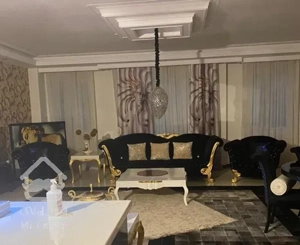 ۱۱۵متر نیاوران ، تک واحدی، بدون مالک