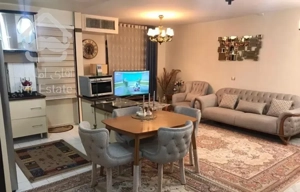 آپارتمان ۷۰ متری شهرک شهید باقری منطقه ۲۲