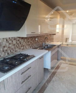 آپارتمان ۱۳۵متری سه خواب پاسداران فرخی یزدی