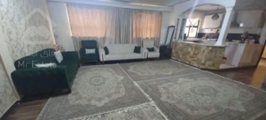 آپارتمان ۸۵ متری ۲ خوابه چهارراه سنگر