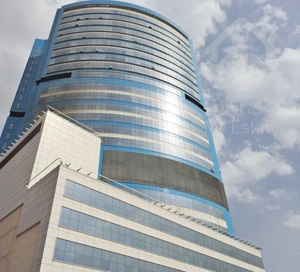 ۱۲۰ متر طبقه ۲۰ برج آتیه زیر قیمت شهرک غرب