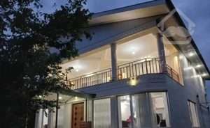 فروش خانه ویلایی 1200متربازیربنای ۴۰۰ متر۴ خوابه