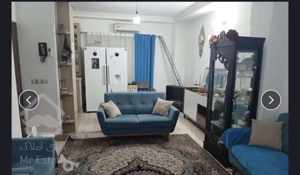 ۶۶ متری طبقه اول سند ملک بسیار شیک بوستان ۱۸