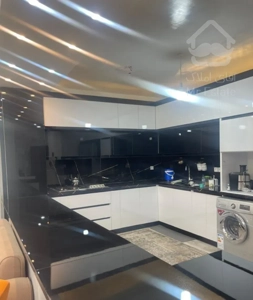 فروش آپارتمان ۱۲۵ متری ۲ خوابه/کاشانی