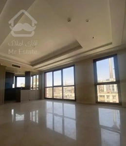 ۸۰ متر ۲ خواب گیشا((روبه کوچه))