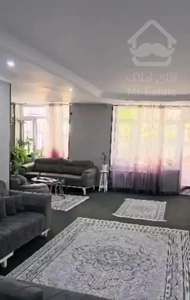 فروش آپارتمان ۱۱۳ متری ۲ خوابه زیر همکف