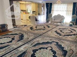 ۱۶۵متر سه خواب مستر برج ویو باز دهکده شهرک چشمه