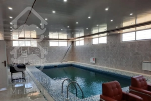 اجاره روزانه ویلا استخردار در چمستان