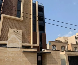 اپارتمان بلوار زیر قیمت فوری