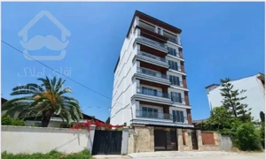 آپارتمان ۲۰۵متری لوکس تک‌واحدی ویو ابدی دریاوجنگل