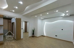 تجربه یک زندگی بی نقص در آپارتمانی فراتر از انتظار