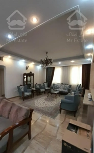 ۱۱۵ متر / ۲خواب / فول امکانات         ( شخصی ساز )