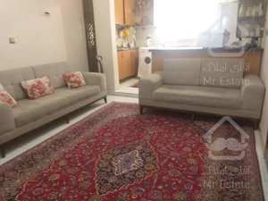 ۴۵ متر یک خواب دارای آسانسور و انباری