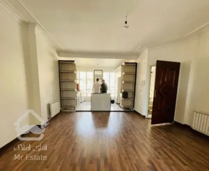 فردوس غرب 77متر 2خ (فول دیزاین) دوکله نورگیر