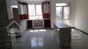 اجاره آپارتمان   ۲ خوابه  نوساز  صادقیه  رو به حیاط