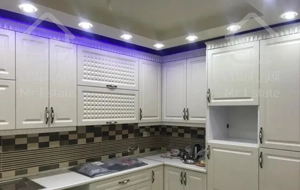 ۹۰ متر برج مجلل نگین ارم