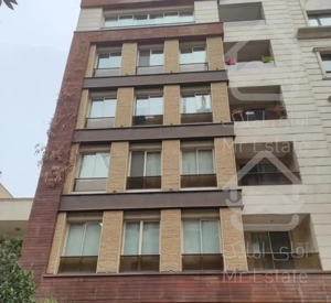 پاسداران۱۱۵متر روبه افتاب۵سال ساخت شیک و باامکانات