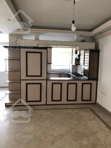 آپارتمان ۱۱۰متری شهرک راه آهن