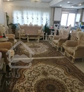 ۱۰۸متر/ ۲ خواب / کوهک