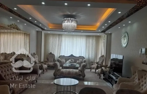 ۱۲۵متر سه خواب/لوکیشن /پرده خور