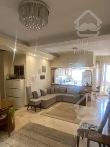 94 متر جنت آباد شمالی ویو ابدی