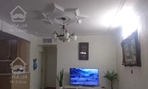 آپارتمان ۱۲۶ و نیم متر ۴ طبقه