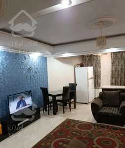 ۶۵متر فول امکانات واقع در بلوار دریا