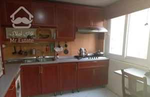 آپارتمان خوش نقشه 130 متر